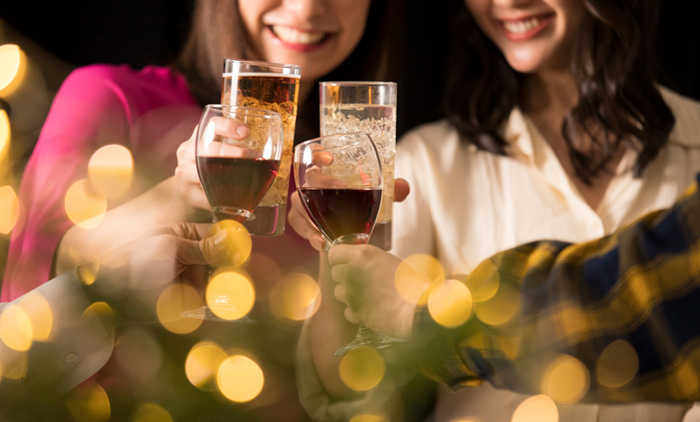 ライブレストラン