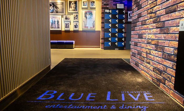 ホールレンタル