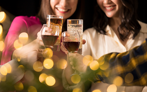 ライブレストラン