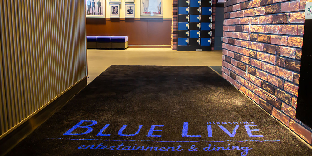 ホールレンタル