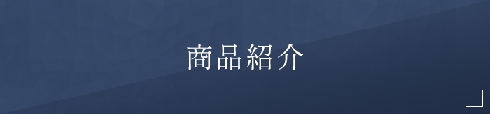 商品紹介